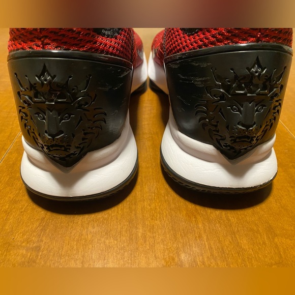 Nike BV7427-002
LeBron Witness IV - Picture 2 of 8